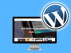 web-design-wordpress